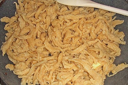 Sp&auml;tzle 8