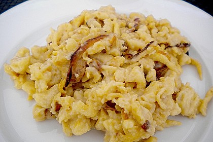 Sp&auml;tzle 9