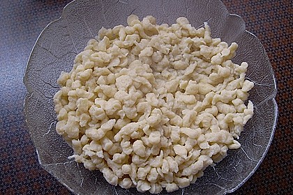 Sp&auml;tzle 11