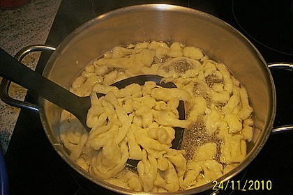 Sp&auml;tzle 14