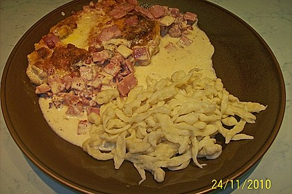Sp&auml;tzle 15