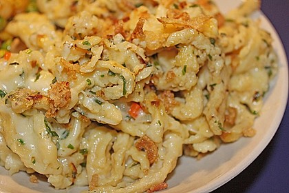 Sp&auml;tzle 17