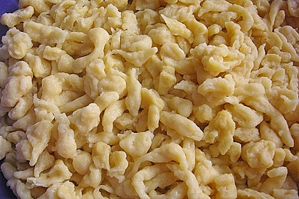 Sp&auml;tzle 19
