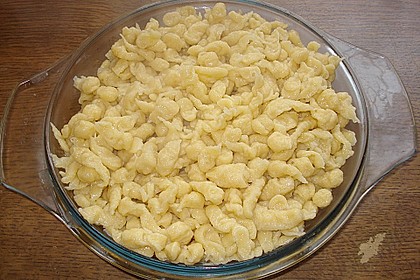 Sp&auml;tzle 20