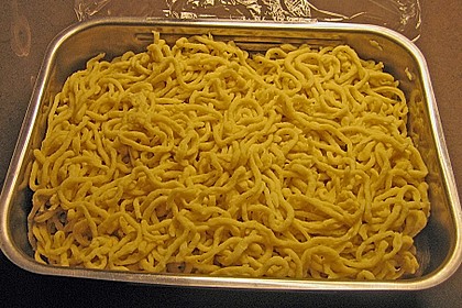 Sp&auml;tzle 21