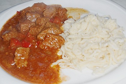 Sp&auml;tzle 23