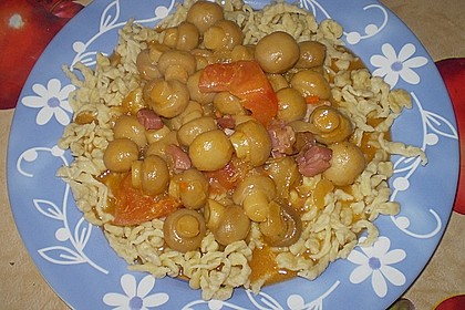 Sp&auml;tzle 26