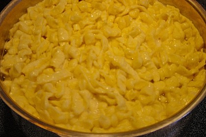 Sp&auml;tzle 27