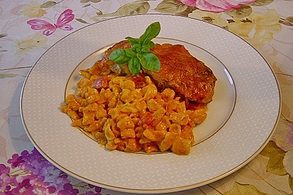 Sp&auml;tzle 28