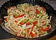 Wurstsalat