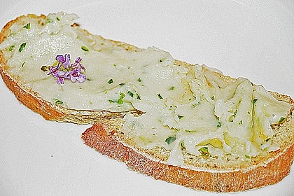 Kochk&auml;se selbst gemacht 2