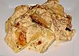 Kartoffel - Gratin mit Thunfisch und Lauch