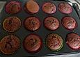 Gl&uuml;hweinmuffins
