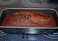 Schneller Honigkuchen