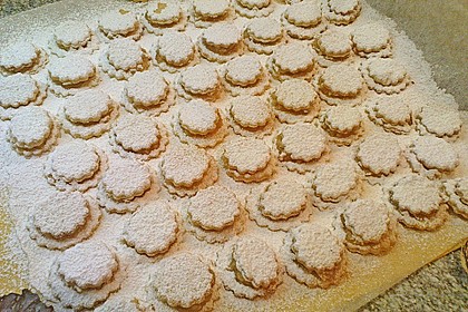 Ausstecherle 17