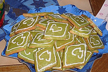 Ausstecherle 56