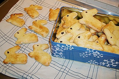 Ausstecherle 30