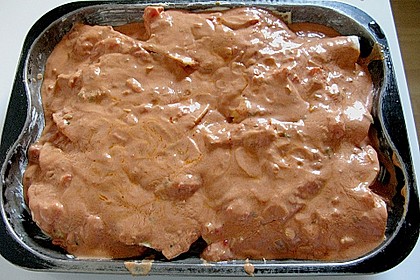 Spinatpfannkuchen 4