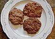 Knusper - Cookies