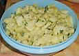 Schw&auml;bischer Kartoffelsalat
