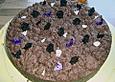 Russischer Zupfkuchen