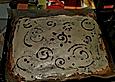 Bailey`s Kuchen - Glasur
