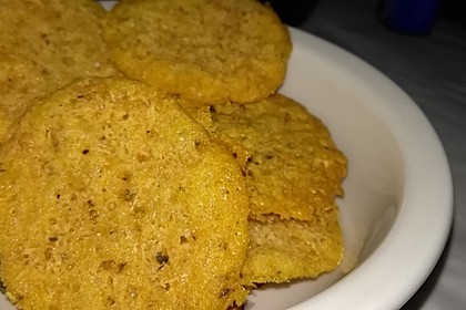 Parmesan - Chips 8