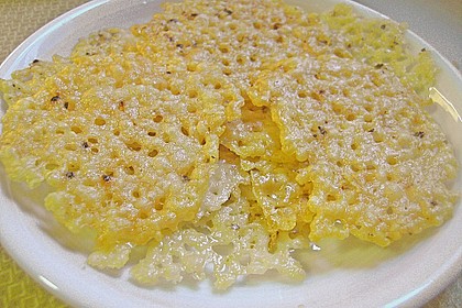 Parmesan - Chips 2