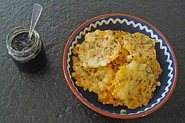 Parmesan - Chips