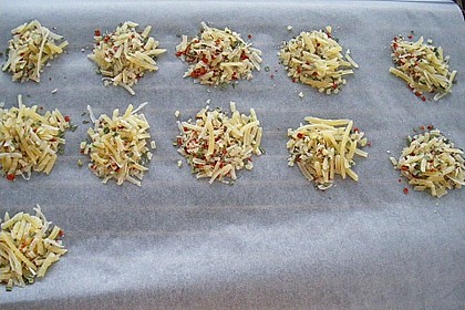 Parmesan - Chips 11
