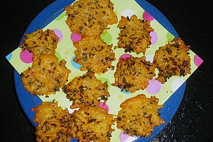 Parmesan - Chips 3