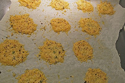 Parmesan - Chips 9