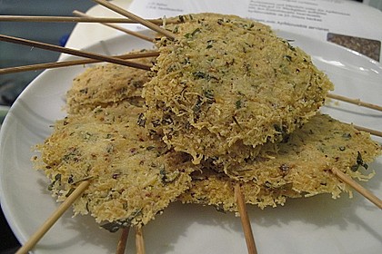 Parmesan - Chips 5