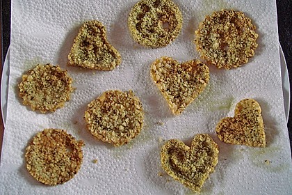 Parmesan - Chips 4