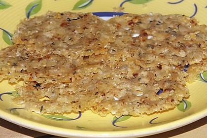 Parmesan - Chips 7