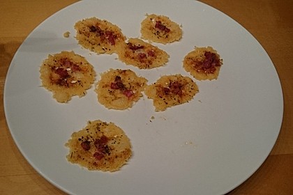 Parmesan - Chips 6