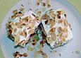 Cantuccini - Pfirsich - Tiramisu