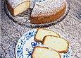 Mayonnaise - Kuchen