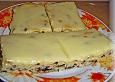 Schneller Ameisen - Kuchen vom Blech