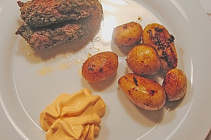 Gekr&auml;uterte Lammlachse 3