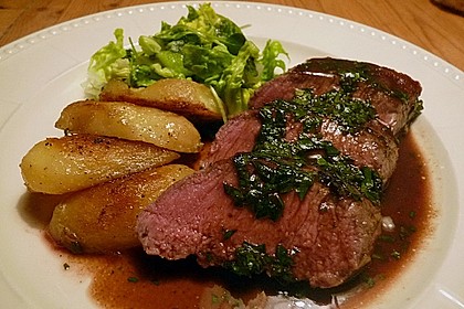 Gekr&auml;uterte Lammlachse 10