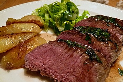 Gekr&auml;uterte Lammlachse 11
