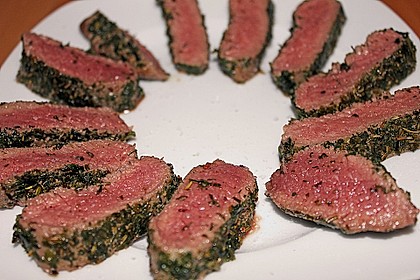 Gekr&auml;uterte Lammlachse 12