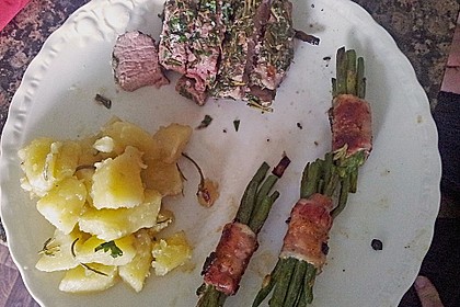 Gekr&auml;uterte Lammlachse 15