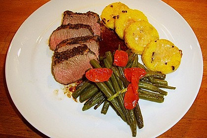 Gekr&auml;uterte Lammlachse 2