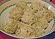 Silkes Semmelkn&ouml;del