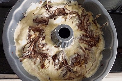Marmorkuchen 27