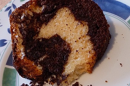 Marmorkuchen 8