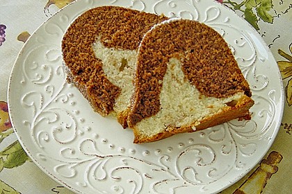 Marmorkuchen 12