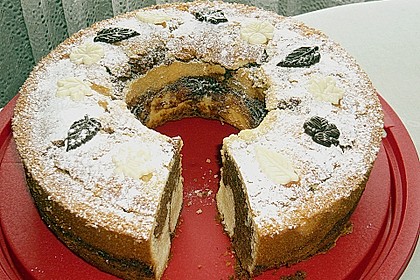 Marmorkuchen 11